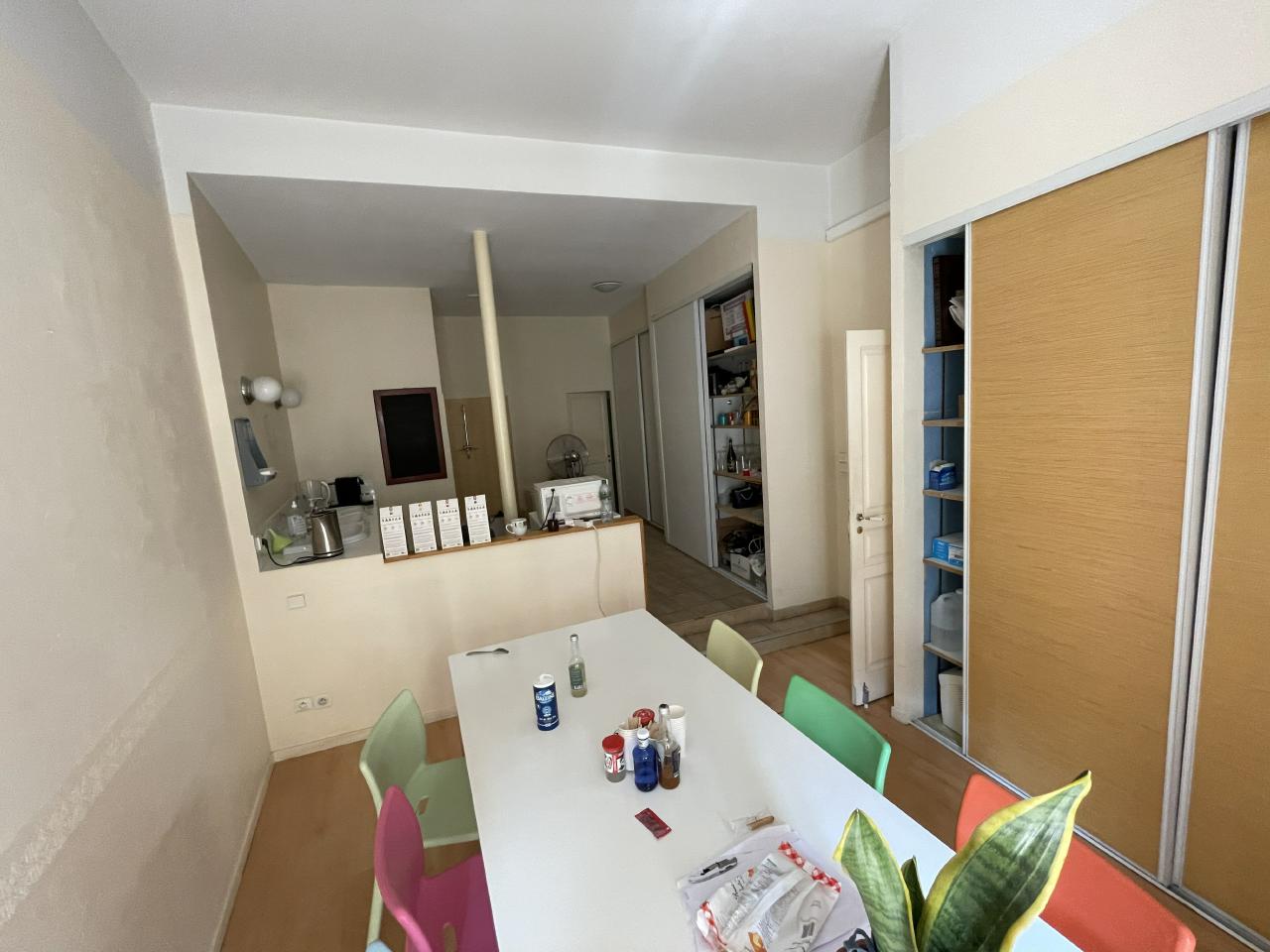 Bureau Toulouse 303m² Vente bureau Toulouse Haute-Garonne OVBUR2313802 11